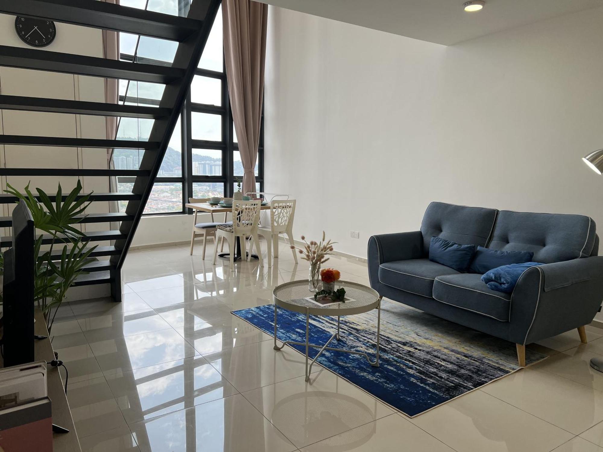 Ekocheras Suite By Moka Kuala Lumpur Exterior foto